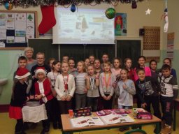 Gwiazdka 2015 - 41